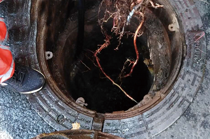 龙岩管道预处理